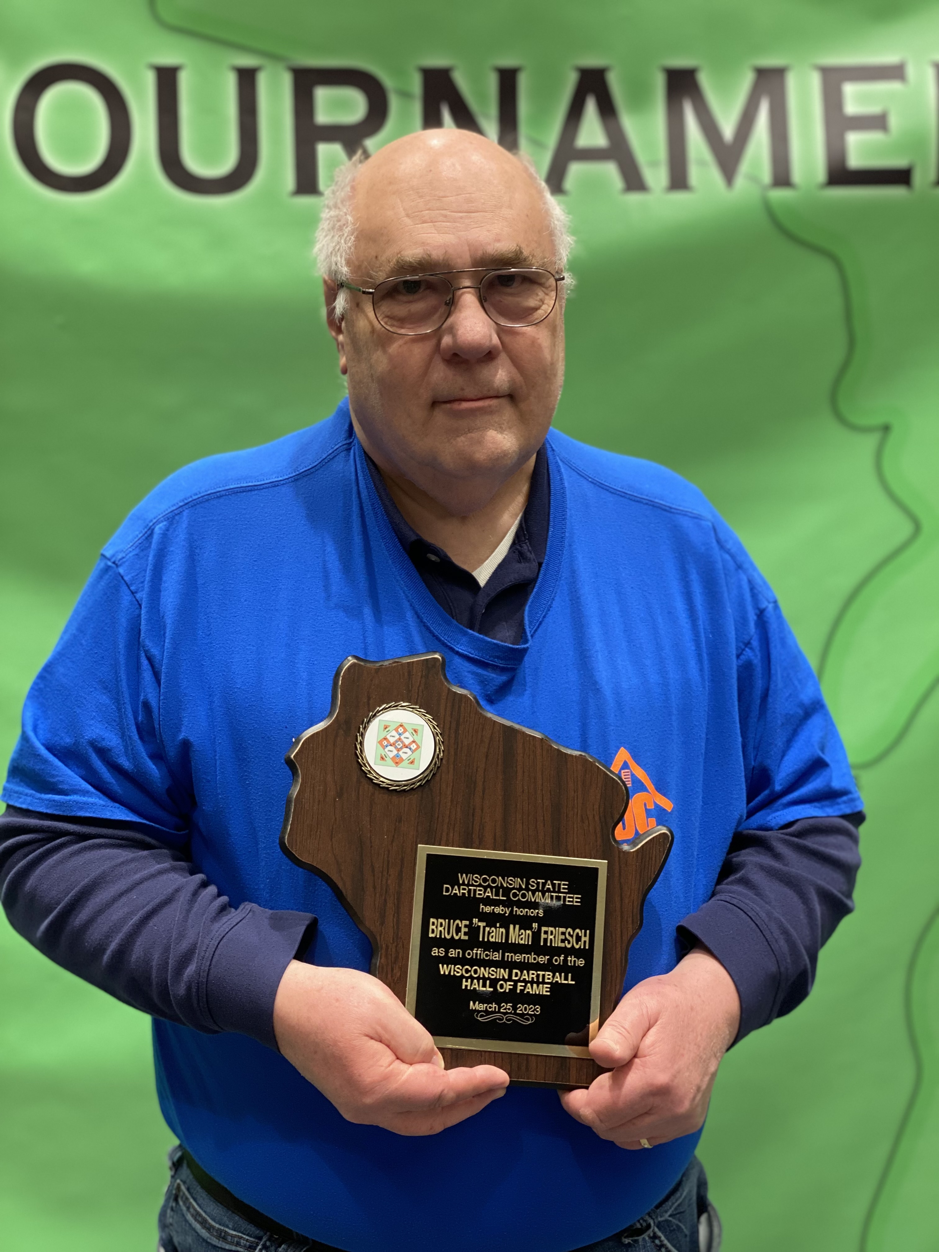 InducteesHall of FameWisconsin State Dartball